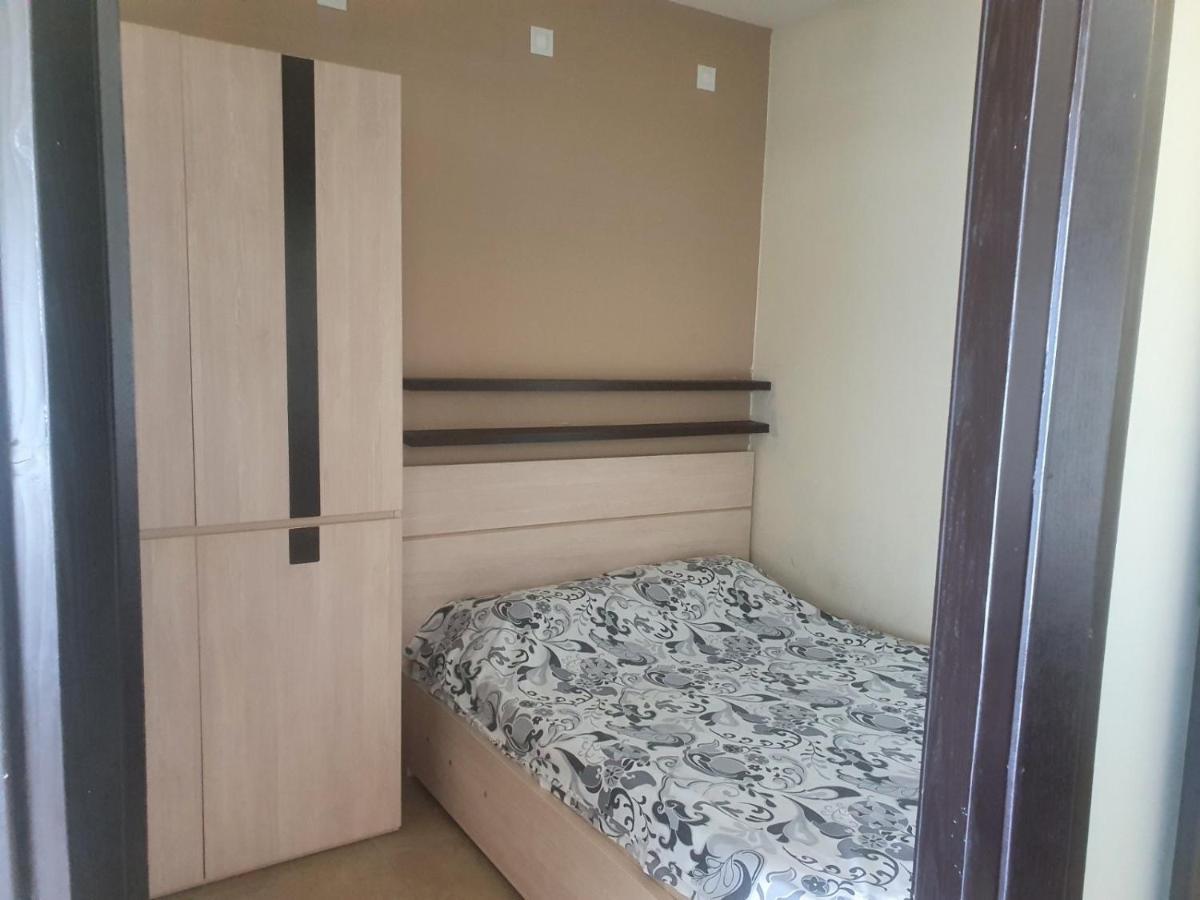 Apartment Magnolia Seaside Batumi Exterior foto