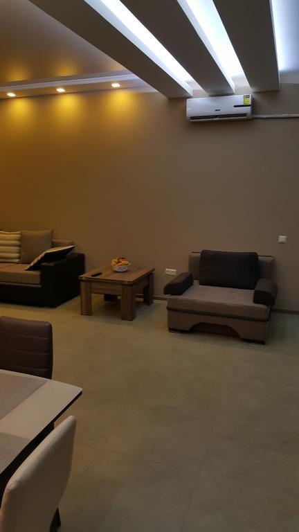 Apartment Magnolia Seaside Batumi Exterior foto